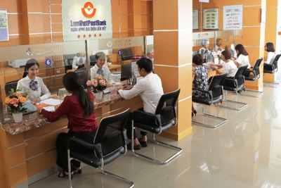 LienVietPostBank ra mắt tính năng đặt vé tàu trên Ví Việt