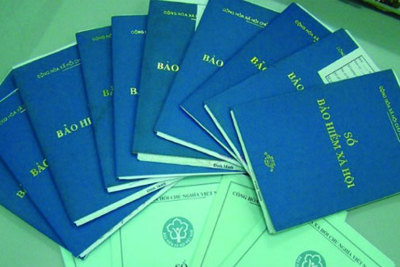 Những trường hợp không phải đóng bảo hiểm xã hội năm 2017