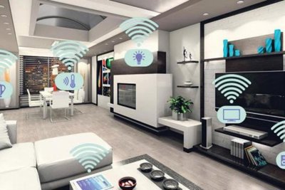 Điều khiển nhà bằng giọng nói: Bước chuyển mới của doanh nghiệp Việt