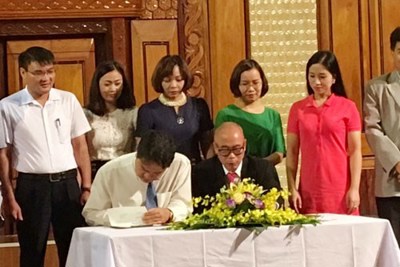 Hơn 1 tỷ đồng hỗ trợ sinh viên có hoàn cảnh khó khăn