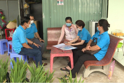 Điểm mới về thay đổi mức đóng bảo hiểm xã hội tự nguyện tối thiểu từ năm 2022