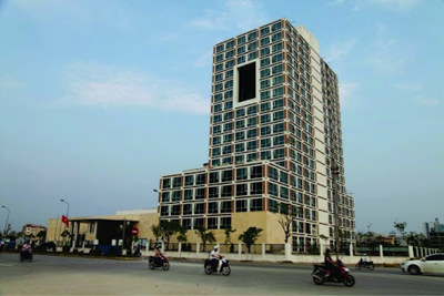 Tạm hoãn kỳ thi tuyển công chức hải quan năm 2021