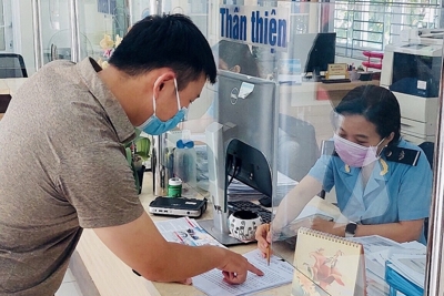 Hải quan TP. Đà Nẵng thu ngân sách vượt 45% dự toán