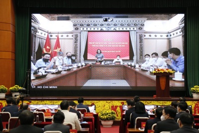 Địa phương đóng góp quan trọng vào hoàn thành nhiệm vụ tài chính - ngân sách năm 2021