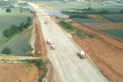 Kiểm toán Nhà nước: Vốn đầu tư cao tốc Bắc - Nam có thể rẻ hơn 16.000 tỷ đồng