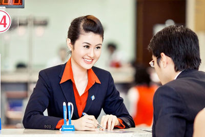 Tổ chức tín dụng kỳ vọng hoạt động kinh doanh cải thiện hơn trong năm 2022