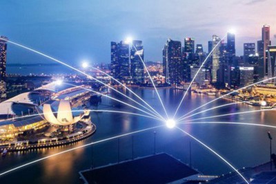 Việt Nam xây dựng thành phố thông minh: Khó hay dễ?