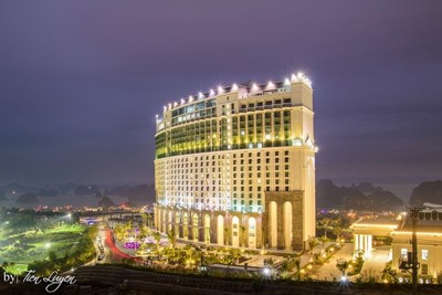 FLC Hạ Long tổ chức hai sự kiện văn hóa du lịch lớn nhất năm 2019