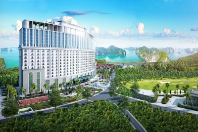 Gần 2.000 đại biểu tham dự Lễ bế mạc Năm du lịch quốc gia 2018 tại FLC Hạ Long