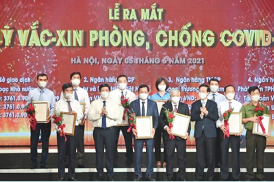Đảm bảo cân đối ngân sách nhà nước trong bối cảnh đại dịch COVID-19 