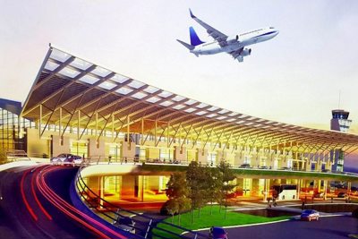 Đến năm 2050 phải hình thành 31 sân bay, bao gồm 14 sân bay quốc tế