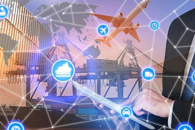 IoT giúp các doanh nghiệp cắt giảm chi phí, nâng cao hiệu quả trong chuỗi cung ứng