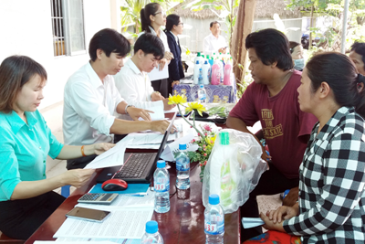 Những dấu ấn nổi bật của ngành Bảo hiểm Xã hội 