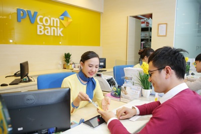 PVcomBank phản hồi về vụ giải tỏa các sổ tiết kiệm trị giá 52 tỷ đồng