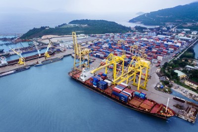 Vận tải biển "hưởng lợi" nhờ COVID-19 sau nhiều năm báo lỗ