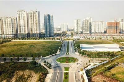 Hà Nội: Đẩy mạnh phát triển nhà ở để đảm bảo nhu cầu an cư