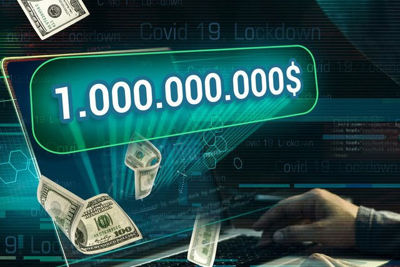 An ninh mạng năm 2022: Cảnh báo tấn công chuỗi cung ứng