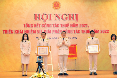 Thêm động lực thực hiện nhiệm vụ mới 