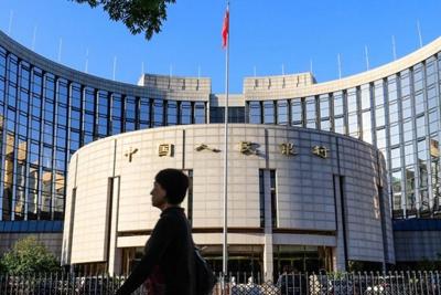 Năm 2022, Trung Quốc giảm lãi suất để giữ đà tăng trưởng