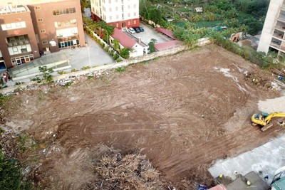 Nguồn bất động sản năm 2022 từ các dự án chính thống vẫn gặp khó