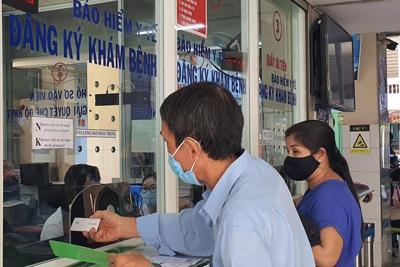 Đảm bảo quyền lợi của người tham gia bảo hiểm y tế trong dịp Tết Nguyên đán 2022