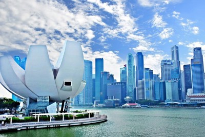 Singapore ký kết FTA với các nước Liên minh Thái Bình Dương