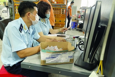 Hướng dẫn giảm thuế GTGT đối với tờ khai hải quan đăng ký từ ngày 1/2/2022