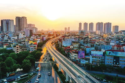 Thúc đẩy giải ngân vốn đầu tư công ngay từ những ngày đầu, tháng đầu năm 2022