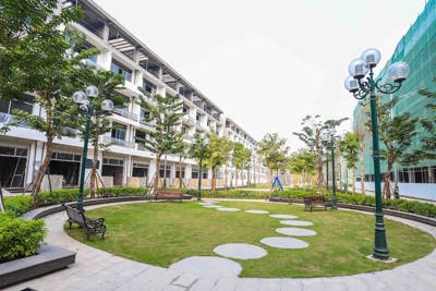 Điểm sáng trong hoạt động của CenLand