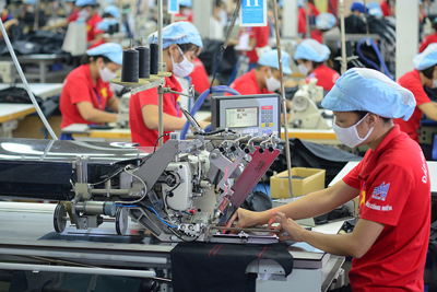 Tháo gỡ khó khăn, tích cực hỗ trợ doanh nghiệp phục hồi trong năm 2022