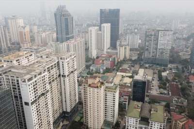Nhà đầu tư nên làm gì nếu gói kích thích kinh tế 350.000 tỷ đồng làm "sốt" giá nhà đất?