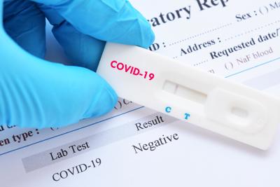 Tổng cục Hải quan thông tin về vụ kit xét nghiệm COVID-19 của Công ty Đức Minh