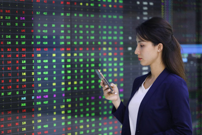 HSBC: VN-Index sẽ tiếp tục tăng trong năm 2022