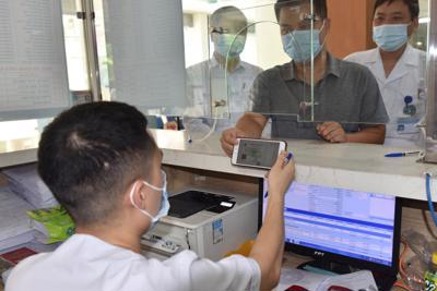 Tăng cường phòng, chống lạm dụng, trục lợi Quỹ Bảo hiểm y tế 