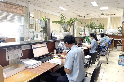 Tổng cục Hải quan lập “kịch bản” thực hiện nhiệm vụ được giao ngay từ đầu năm