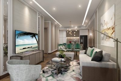 Tìm kiếm cuộc sống an toàn đúng nghĩa trước “cơn bão” dịch bệnh