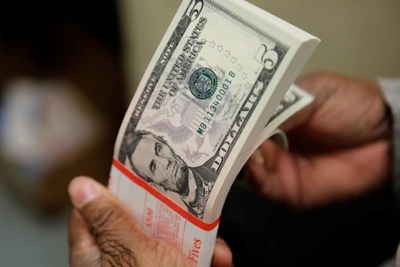 Lãi suất thế chấp của Mỹ lần đầu tiên leo mức 4% kể từ năm 2019