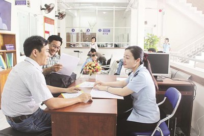 Phát triển quan hệ đối tác hải quan - doanh nghiệp năm 2019 