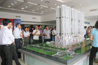 Bất động sản từng bị ế hàng sẽ là sản phẩm đầu tư tốt nhất năm 2022