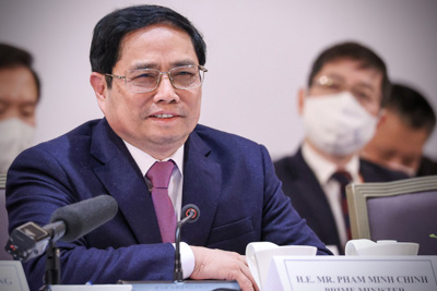Bảo đảm công bằng, công lý trong quá trình chuyển đổi xanh