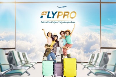 PTI hợp tác với Vietnam Airlines ra mắt sản phẩm bảo hiểm Chậm/Hủy chuyến bay
