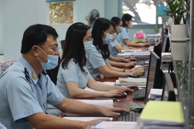 Lấy ý kiến doanh nghiệp về phần mềm khai hải quan miễn phí