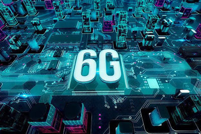 Việt Nam nghiên cứu phát triển công nghệ 6G