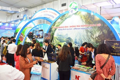 Nguyên tắc quản lý, sử dụng kinh phí để thực hiện nhiệm vụ xúc tiến, quảng bá du lịch