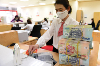 Doanh nghiệp sẽ được vay tín dụng ngân hàng với lãi suất 2%/năm