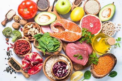 Những điều về dinh dưỡng mà F0 có bệnh nền cần biết