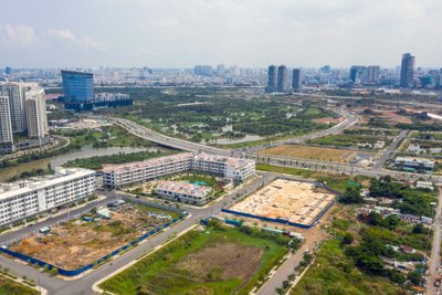 Cần nâng chế tài bỏ cọc sau vụ đấu giá đất Thủ Thiêm