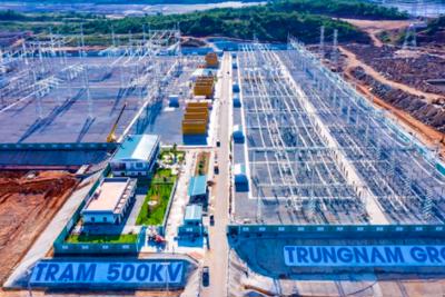 Thanh tra dự án năng lượng tái tạo giai đoạn 2011 - 2021