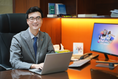 Bổ nhiệm tân Tổng Giám đốc Hanwha Life Việt Nam