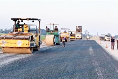 Giải ngân vốn đầu tư công đạt trên 44.612 tỷ đồng trong 2 tháng đầu năm 